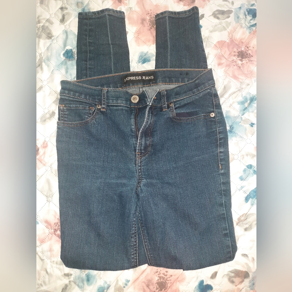 Express Jeans